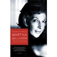 Selected Letters of Martha Gellhorn