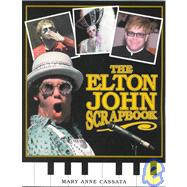 The Elton John Scrapbook
