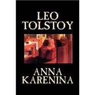 Anna Karenina