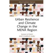 Urban Resilience and Climate Change in the MENA Region