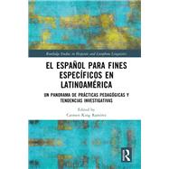 El español para fines específicos en Latinoamérica