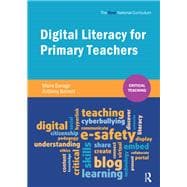 Digital Literacy for Primary Teachers
