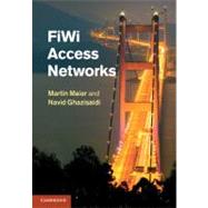 FiWi Access Networks