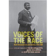 Voices of the Race