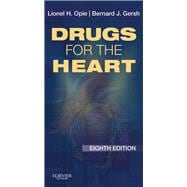 Drugs for the Heart (Book with Access Code)