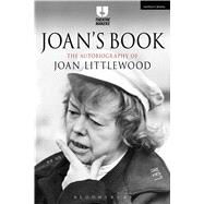 Joan's Book The Autobiography of Joan Littlewood
