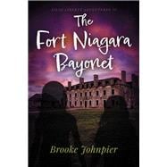 The Fort Niagara Bayonet