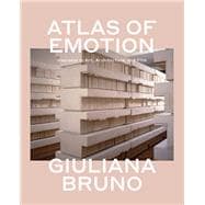 Atlas of Emotion Journeys in Art, Architecture, and Film