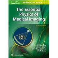 The Essential Physics of Medical Imaging