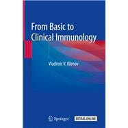From Basic to Clinical Immunology
