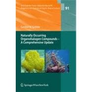 Naturally Occurring Organohalogen Compounds - a Comprehensive Update