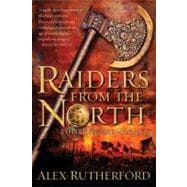 Raiders from the North Empire of the Moghul