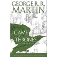 A Game of Thrones: The Graphic Novel Volume Two