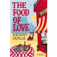 The Food of Love