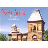 New York Places 2006 Calendar