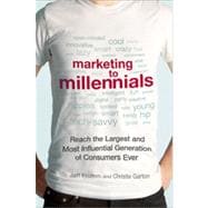 Marketing to Millennials
