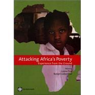 Attacking Africa's Poverty : Experience from the Ground