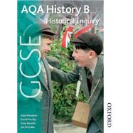 AQA History B GCSE Historical Enquiry