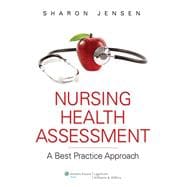VitalSource e-Book for Nursing Health Assessment A Best Practice Approach