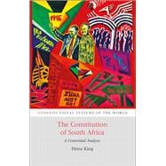The Constitution of South Africa