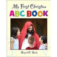 My First Christian ABC Book