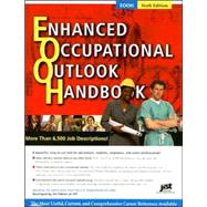 Enhanced Occupational Outlook Handbook