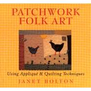 Patchwork Folk Art