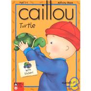 Caillou Turtle: Turtle