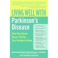 Living Well With Parkinson's Disease