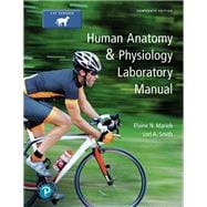 Human Anatomy & Physiology Laboratory Manual, Cat Version