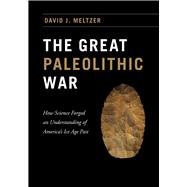 The Great Paleolithic War