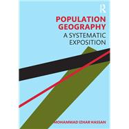 Population Geography
