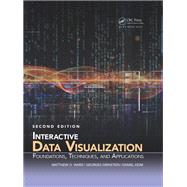 Interactive Data Visualization