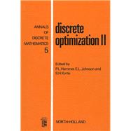 Discrete Optimization I: V 4