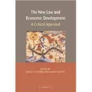 The New Law and Economic Development