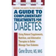 A Guide to Complementary Treatments for Diabetes