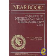 The Yearbook of Neurology and Neurosurgery 2000