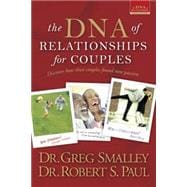 The DNA of Relationships for Couples