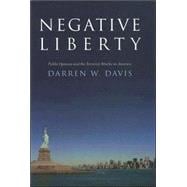 Negative Liberty