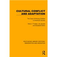 Cultural Conflict and Adaptation