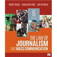 The Law of Journalism and Mass Communication