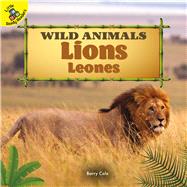Lions/ Leones