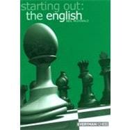 Starting Out: the English