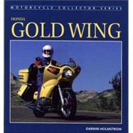 The Honda Gold Wing