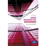 Cost Studies Of Buildings