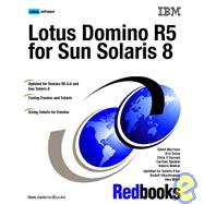 Lotus Domino R5 for Sun Solaris 8