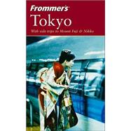 Frommer's<sup>®</sup> Tokyo, 8th Edition