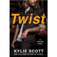 Twist A Dive Bar Novel