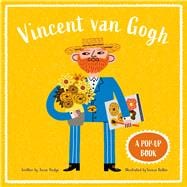Vincent Van Gogh