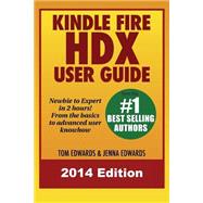 Kindle Fire HDX User Guide